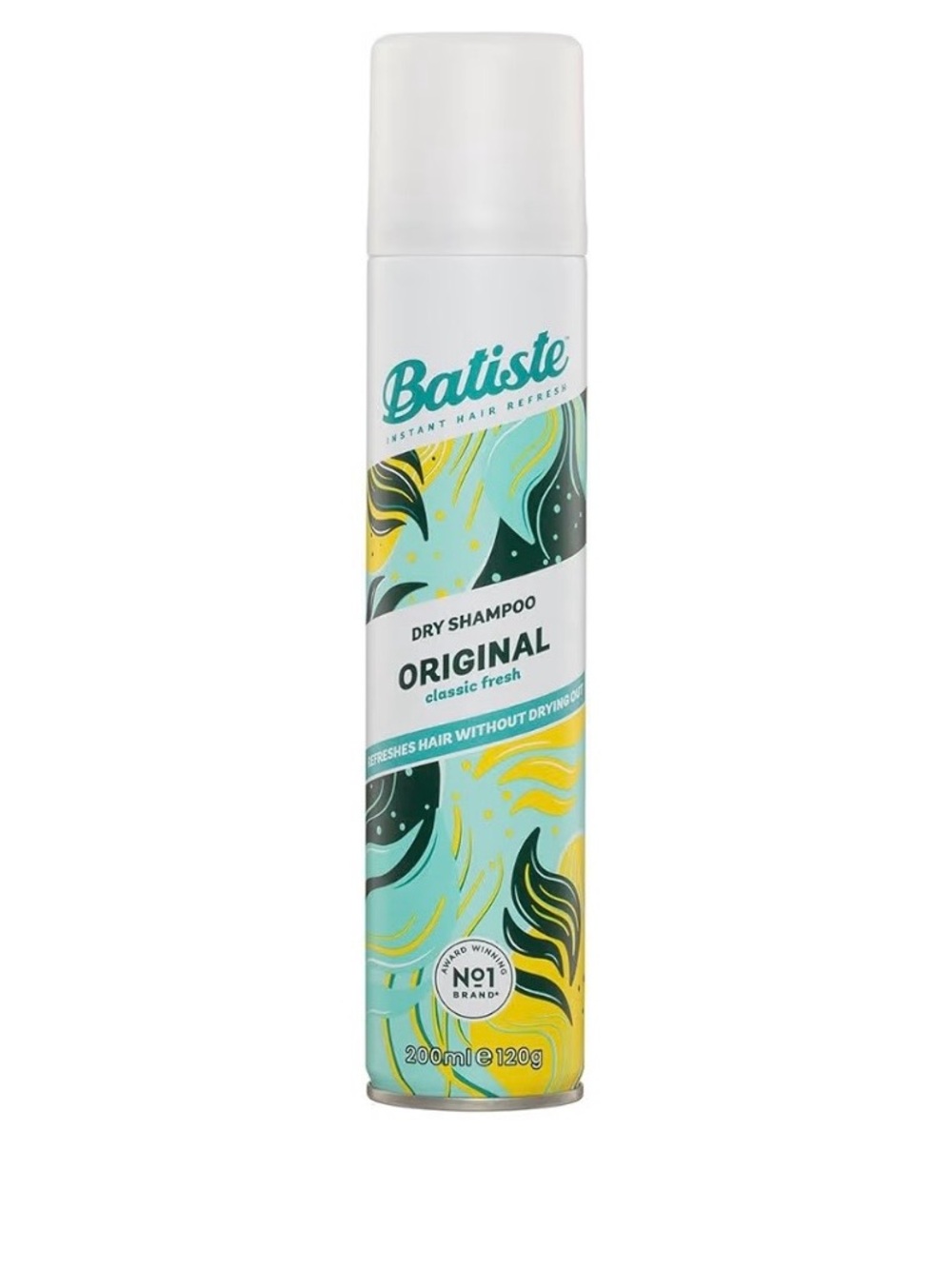 Original Dry Shampoo – Classic Fresh